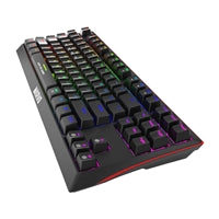 Marvo KG953W TKL Mechanical Gaming Keyboard Red Switch Tri-Mode Marvo KG953W TKL Mechanical Gaming Keyboard Red Switch Tri-Mode